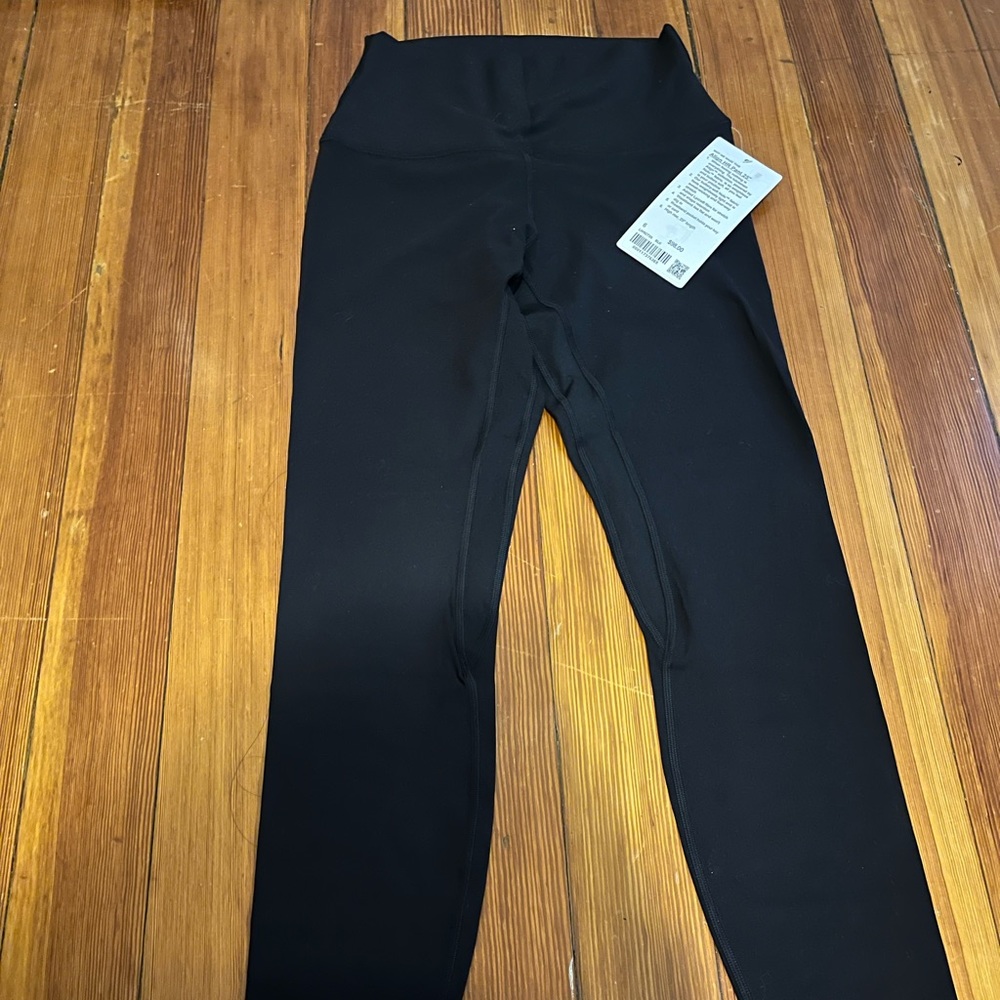 Lululemon Align HR Pant